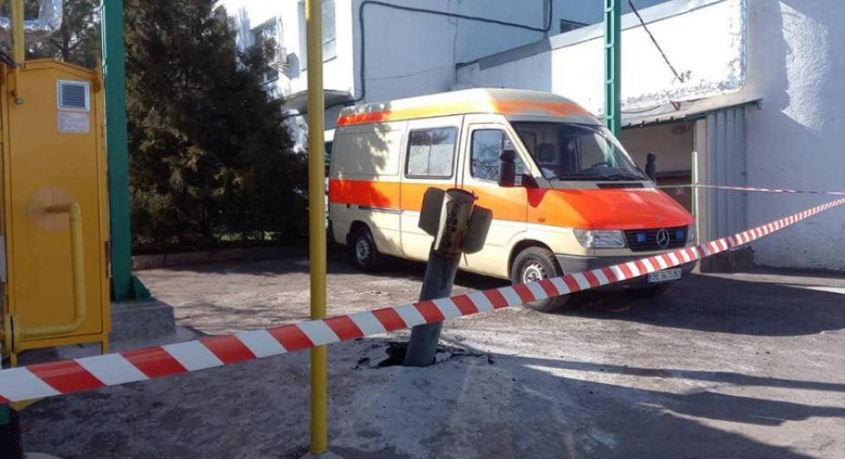 Over the past 24 hours, 12 people were injured in Mykolaiv region, including one child