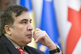 Saakashvili is in an extremely serious condition - Denisova