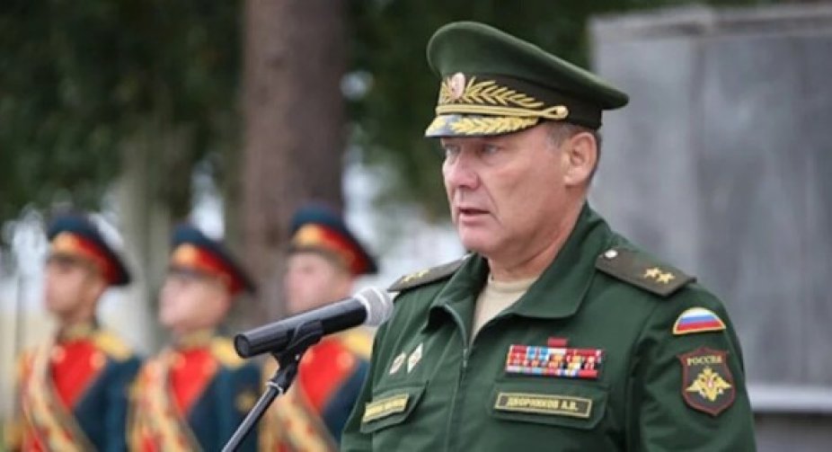 Росія намагається організувати централізоване командування військами в Україні - британська розвідка