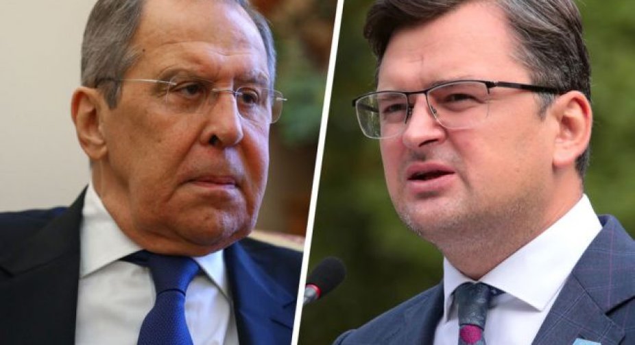 Зустріч Лаврова та Кулеби у Стамбулі поки не готується, - МЗС Росії