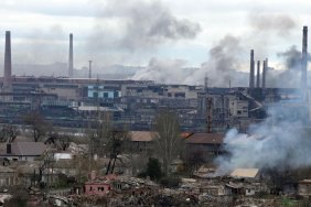 Putin Will Throw Rosgvardiya and FSB at Azovstal - Vadim Skibitsky