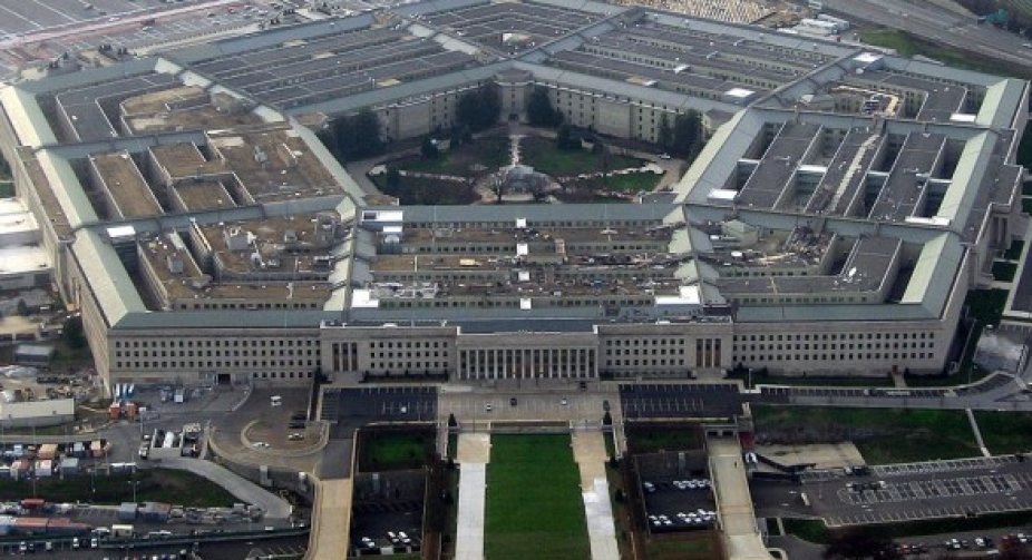 Pentagon: Russia has fired missiles at Ukraine 1,900 times since the invasion began