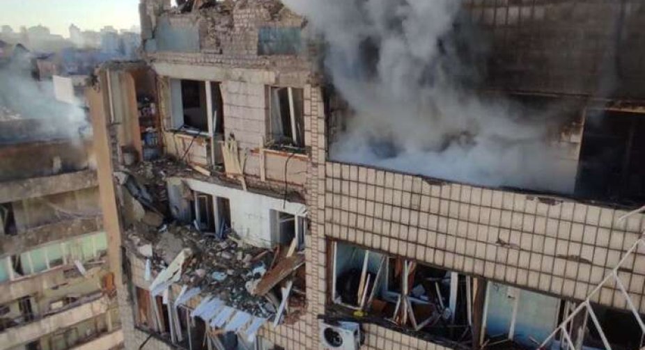 Кабмін відшкодовуватиме вартість знищеного житла площею до 150 кв.