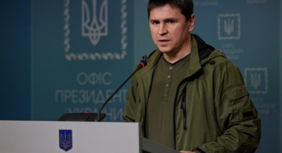 Legal subgroups finalize agreement on security guarantees for Ukraine - Podolyak