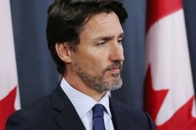 Trudeau called the Russian occupiers' atrocities in Ukraine genocide