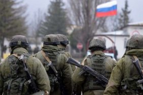 РФ нарощує сили на сході України, удари можливі на всій території країни – британська розвідка