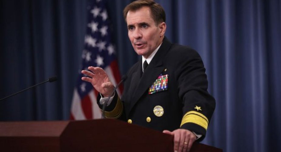 U.S. to allocate additional $300 million in military aid to Ukraine - Pentagon