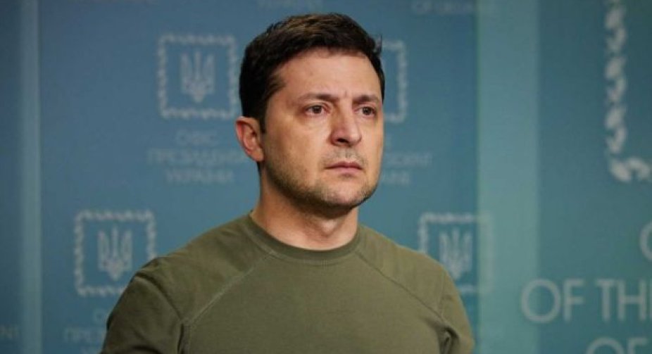 Зеленський озвучив втрати серед українських військових
