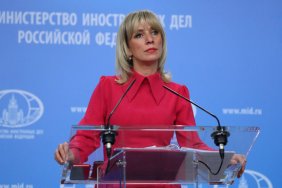 Zakharova reproached Ukraine for appropriating borscht