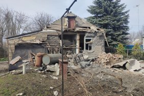 Окупанти обстрілюють захоплену Херсонщину, вибухи у Миколаївській та Донецькій областях – ситуація у регіонах