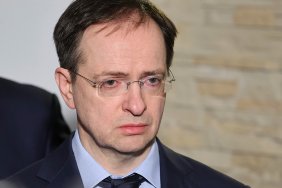 Heads of Ukrainian and Russian delegations held negotiations