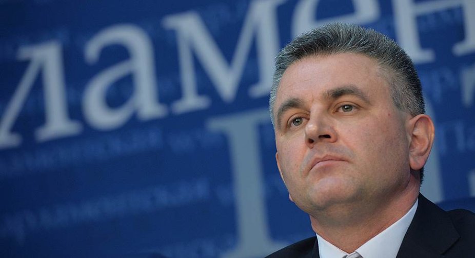 Глава невизнаного Придністров'я заявив, що "сліди терористичних атак ведуть в Україну"