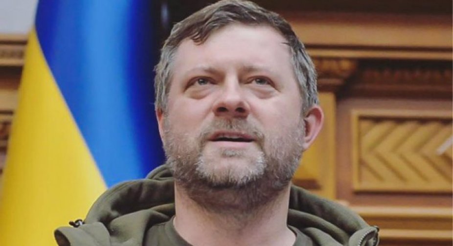 Корнієнко: Рада проголосувала закони для полегшення життя під час війни