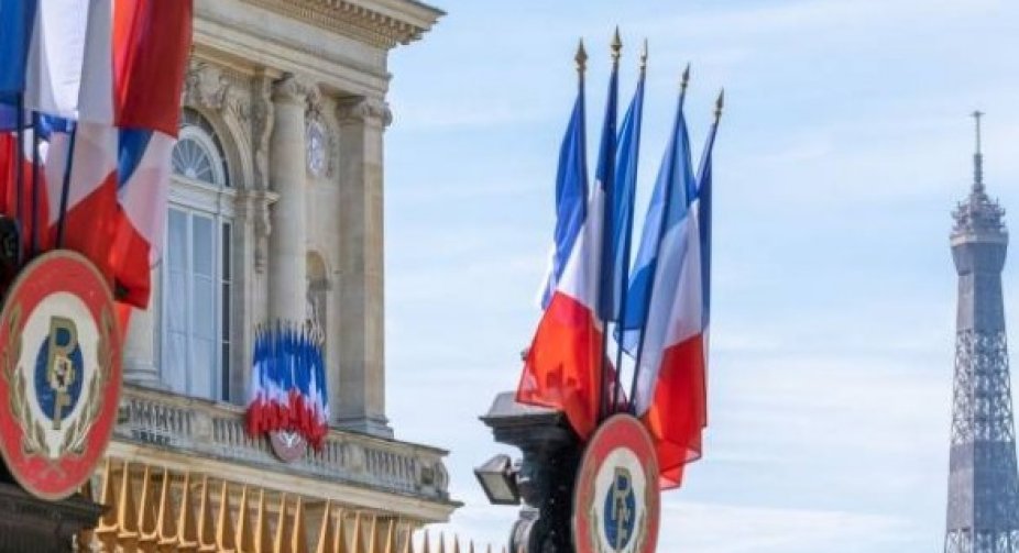 France gathers evidence of Russian war crimes in Ukraine - Macron