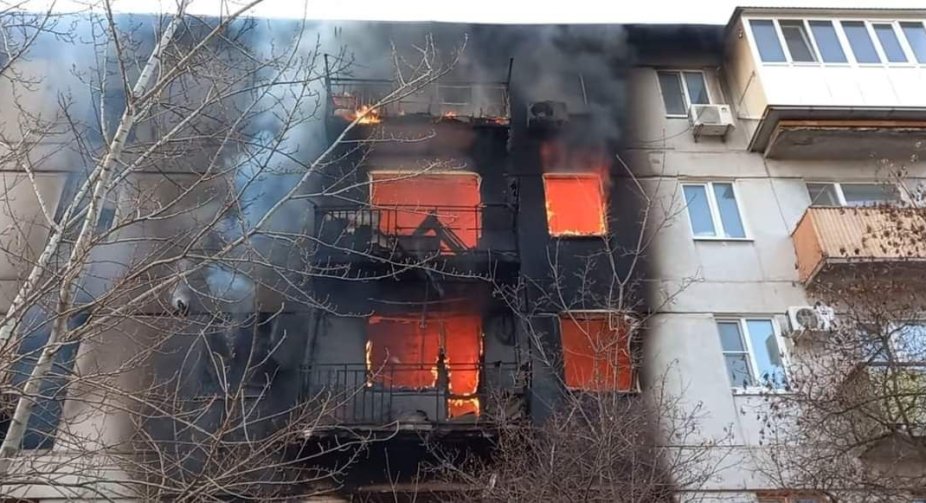 За добу у Харкові війська РФ нанесли 54 ударів. Ситуація в регіонах