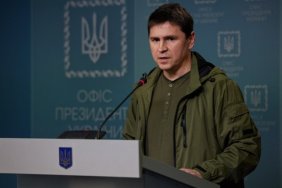 Legal subgroups finalize agreement on security guarantees for Ukraine - Podolyak