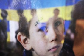 Росіяни незаконно влаштовують у свої сім’ї примусово вивезених з України дітей - Денісова
