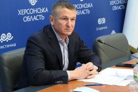 Occupiers appointed "heads" of Kherson and the region - RSA