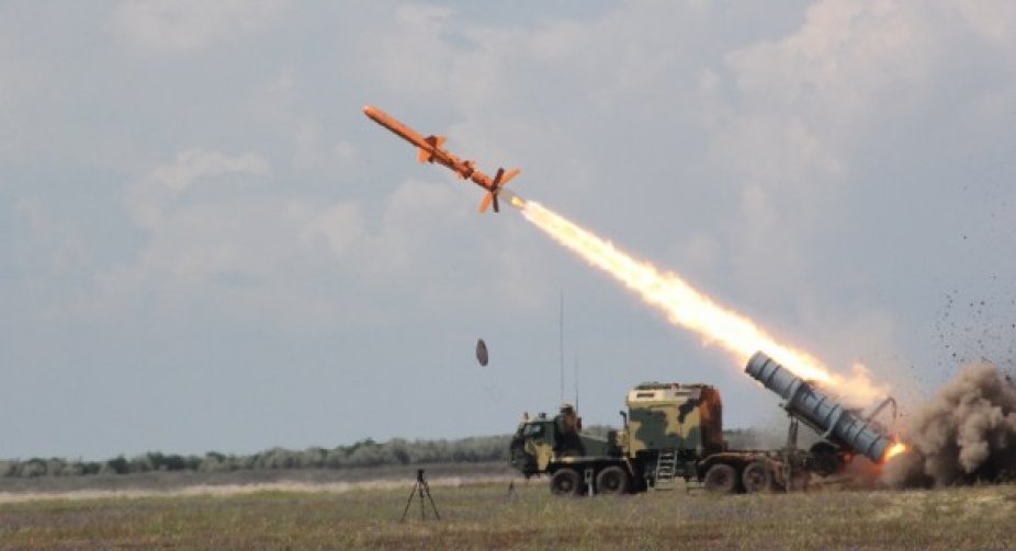 The missile program did not stop even for a day: Danilov about the Neptune after the sinking of the "Moskow"