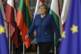 Merkel responded to Zelensky's accusations and invitation to Bucha