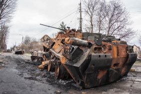 Знищено вже близько 18 900 окупантів – втрати супротивника за даними Генштабу ЗСУ