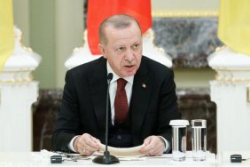 Erdogan said that the summit between Zelensky and Putin could take place in Istanbul