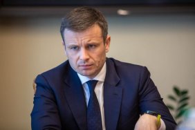 Finance Minister Marchenko ruled out cuts in social spending