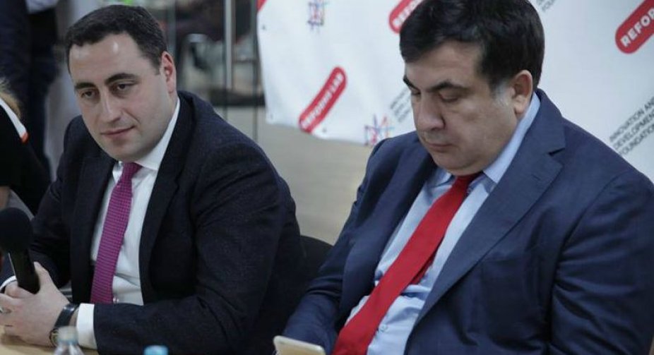 Opposition MP: without evidence for Georgia’s alleged aid to Russian smuggling, Ukraine should apologize