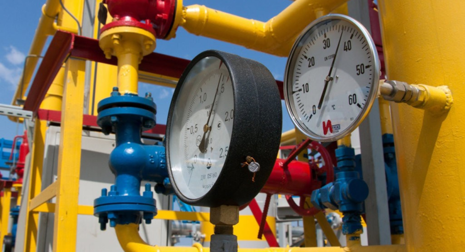 Decree of the Cabinet of Ministers on freezing the price of gas for households