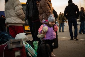 Україна погодила 9 гумкоридорів на сьогодні: де буде евакуація