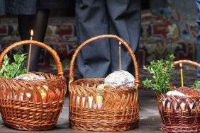 Curfew is cancelled in the Odesa region during Easter