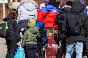 Emergency evacuation of vehicles from Kramatorsk begins on Friday - the mayor