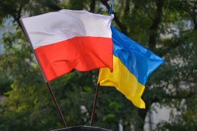 Poland implemented sanctions against Gazprom and Russian oligarchs