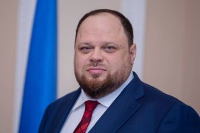 Ukraine will not remove from the constitution the clause on the intention to join NATO - Stefanchuk