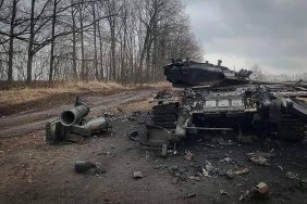 Близько 20 300 військових та понад 2 000 бронемашин: Генштаб назвав втрати Росії