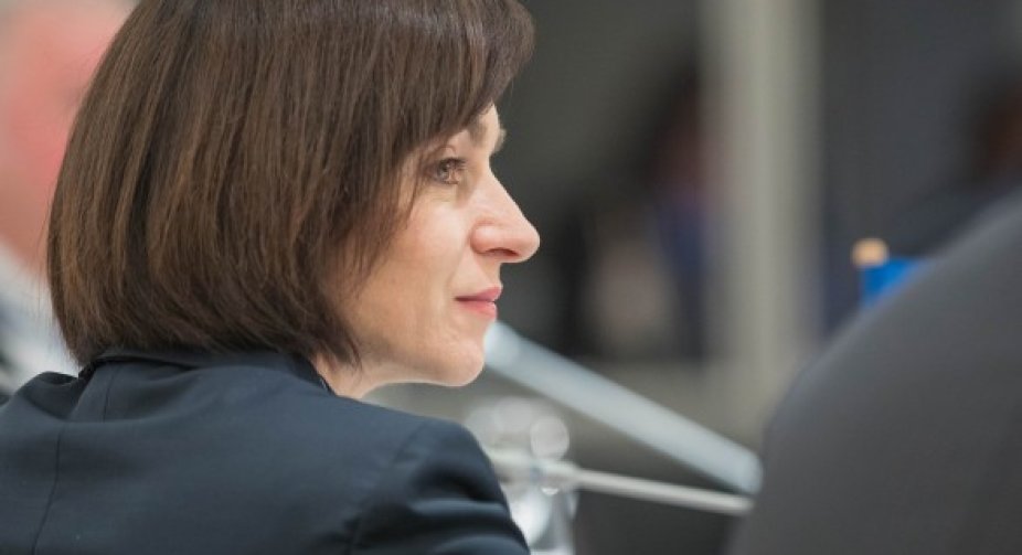 Moldova will increase defense spending