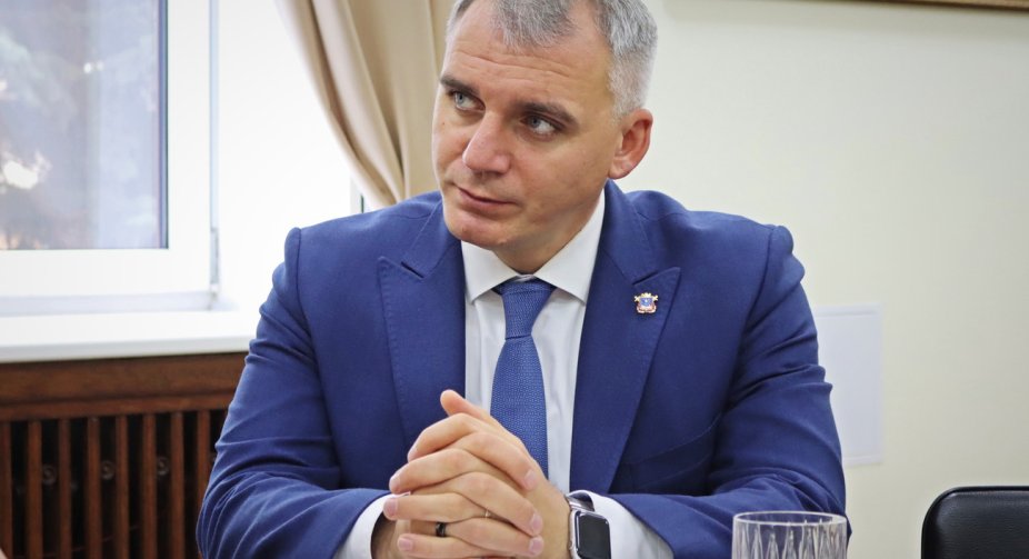 Мер Миколаєва повідомив, що місто покинули близько 40% мешканців