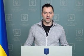 У Маріуполі український прикордонник підірвав себе, щоб не здати позиції ворогові – брифінг Арестовича