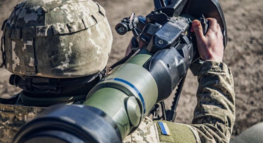 Russian Federation Plans Disinformation Campaign to Disrupt Arms Supplies to Ukraine