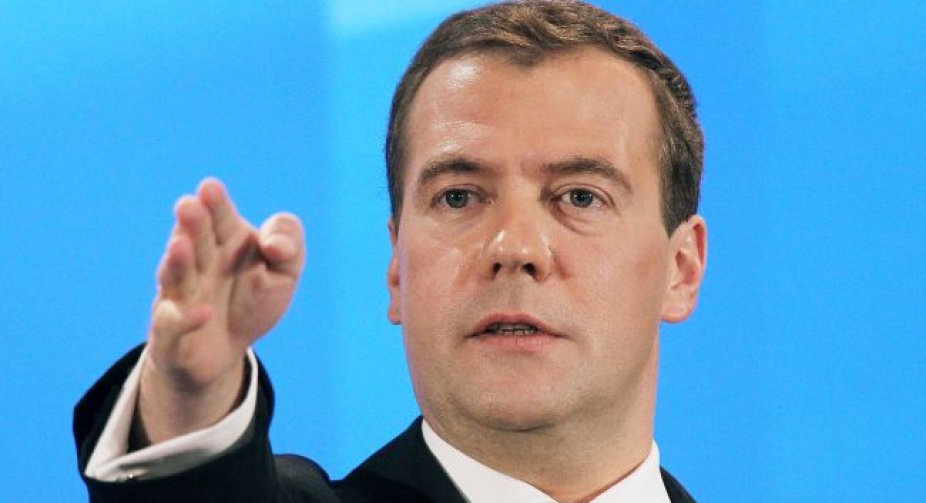 Russia threatens to withdraw nuclear weapons to the Baltic due to NATO expansion