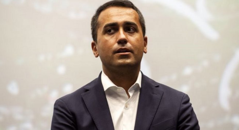 Italy is ready to guarantee the security of Ukraine's neutral status - foreign minister