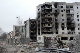 В Бородянке завершили разбирать завалы: обнаружили тела 41 погибшего
