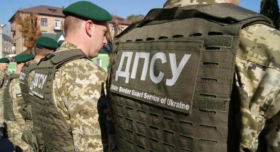 Border guards report tightened security regime on the border with Transnistria  