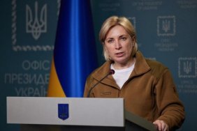 There will be no humanitarian corridors for evacuation today - Vereshchuk