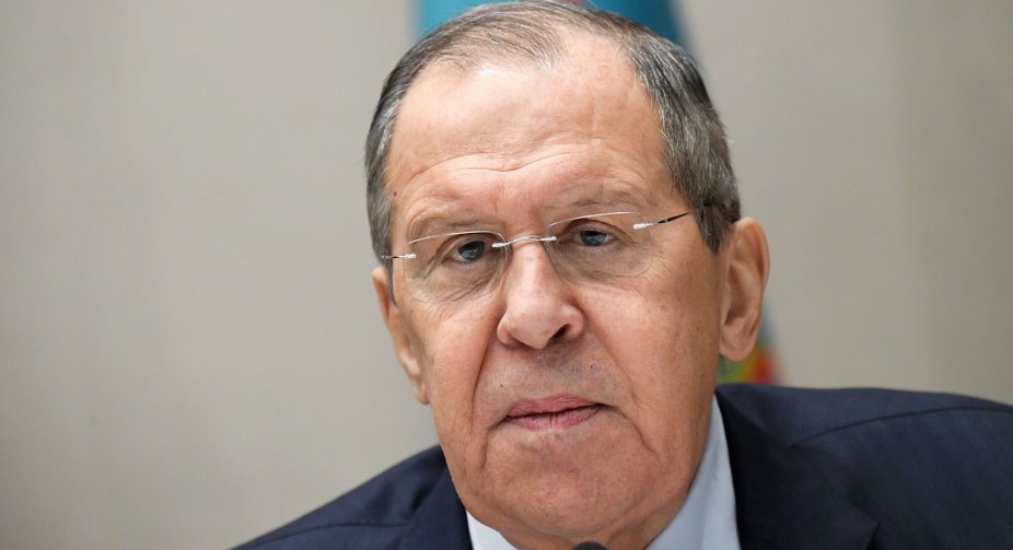 Лаврову здається, що Молдову «втягують до НАТО»
