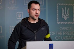 На Донбасі за добу ЗСУ відбили 9 атак ворога - Арестович