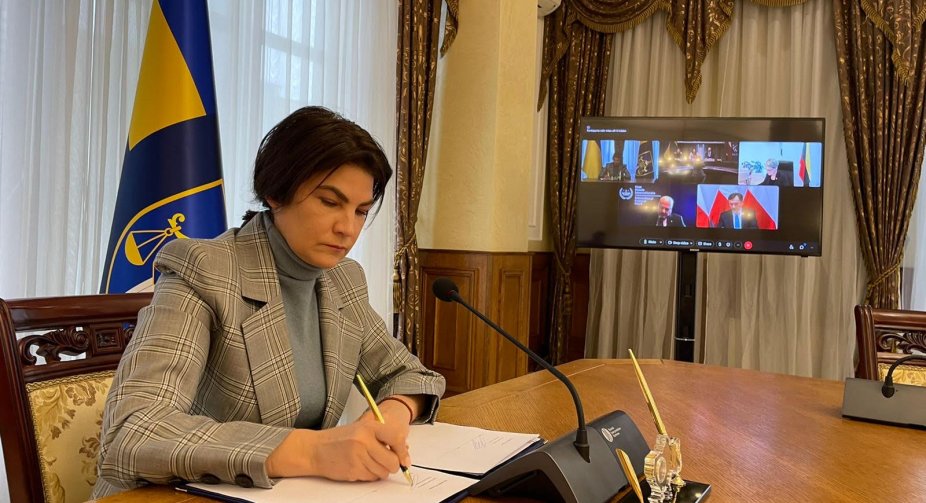 International Criminal Court to join investigation of Russian war crimes in Ukraine
