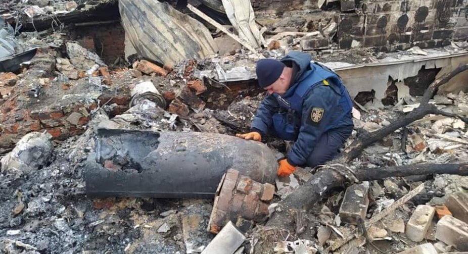 Occupiers launched missile strikes on Lviv and Dnipropetrovsk region, Luhansk region is also under fire - situation in the regions