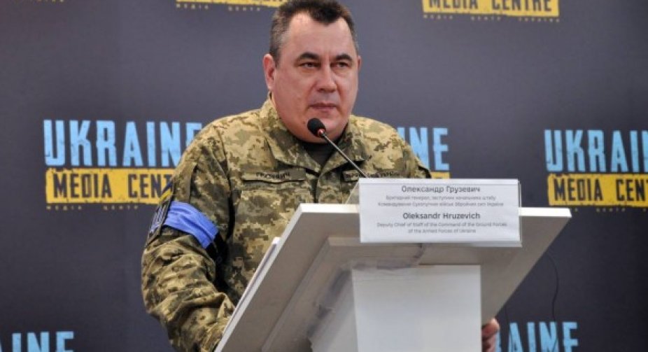 Threat of missile attacks remains in Kyiv and Kyiv region - Gruzevych