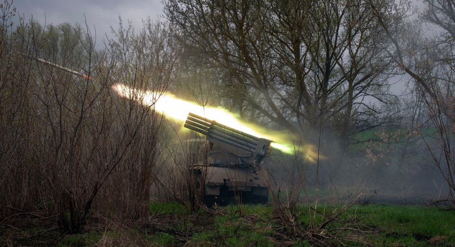 The AFU conducts successful counterattacks, and Russia does not control the sky, - British intelligence